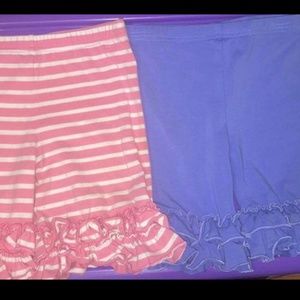 Southern Style brand shorts